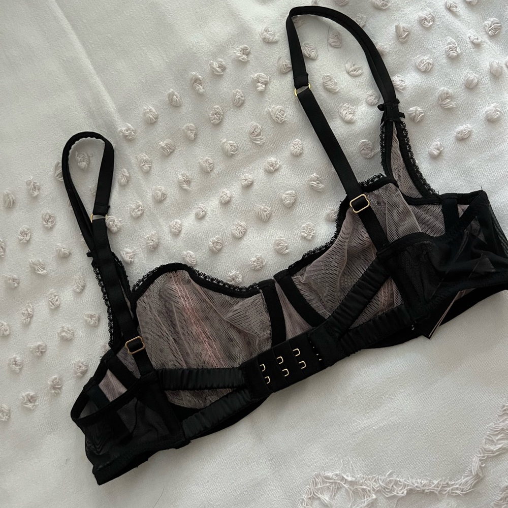 Dream Angels Bra 34B - Picture 8 of 12